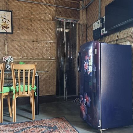 Alohi The Terrace Homestay Tezpur Dış mekan fotoğraf