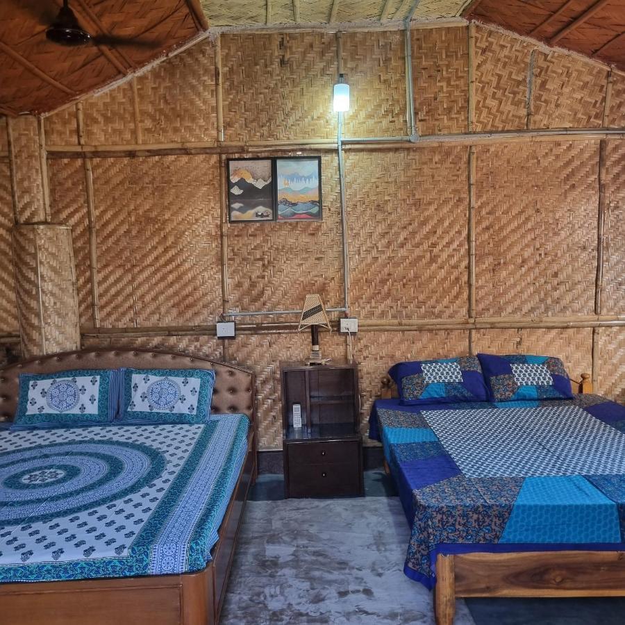 Alohi The Terrace Homestay Tezpur Dış mekan fotoğraf